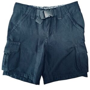 Vintage Y2K Tony Hawk Cargo Shorts size 3T